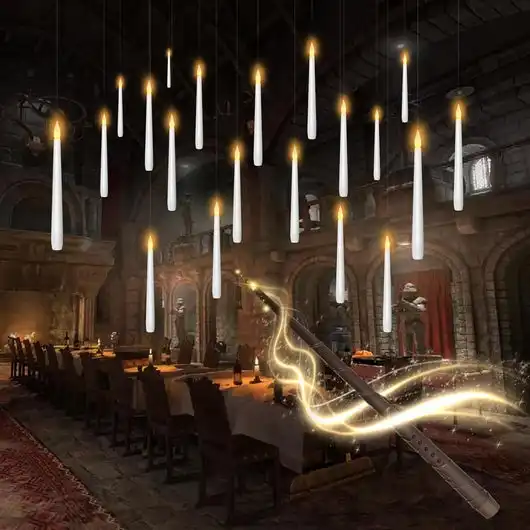 Floating Candle Lights